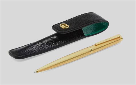 gucci g pen|Gucci pen price.